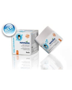 Novalou Balsam Calmant 6luni+,  50ml