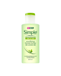 Tonic calmant SIMPLE, 200 ml