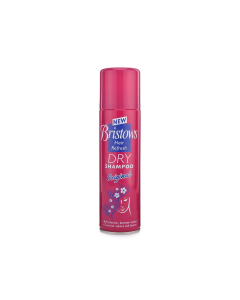 Sampon uscat Bristows Original, 150 ml