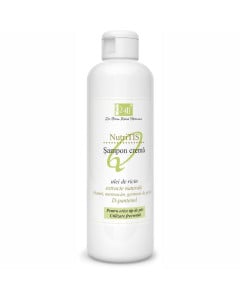 Q4U NutriTIS sampon crema x 200 ml TIS