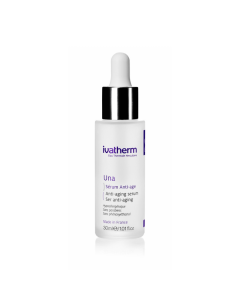 IVATHERM UNA Ser anti-aging, 30 ml