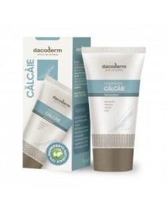 Dacia Plant Dacoderm Crema pentru Calcaie, 75ml