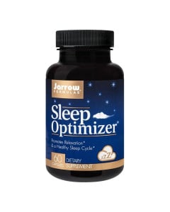 Secom Sleep Optimizer, 60 capsule