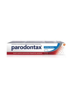 Parodontax pasta de dinti Extra Fresh, 75ml