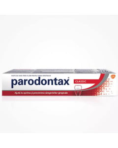 Parodontax pasta dinti Classic, 75ml