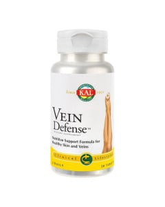 Secom Vein Defense, 30 tablete