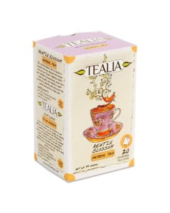 Gentle Blossom 20 plicuri piramida, 2g