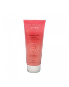 Avene Gomaj Corp 200 ml