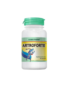 Cosmo Artroforte, 30 caps