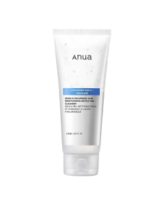Gel de curatare hidratant 8 Hyaluronic Acid, 150 ml, Anua
