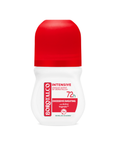 Deodorant Roll-on Intensive, 50 ml, Borotalco