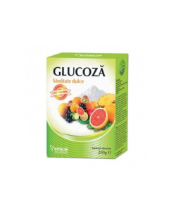 Glucoza x 200 g Vitalia K