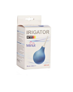 Minut Irigator nr. 11 - 345ml