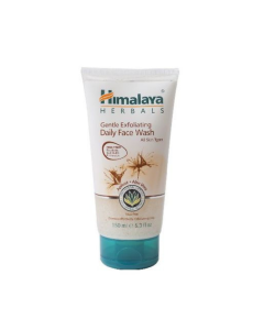 Himalaya-Gel curatare fata exfoliant 150ml 