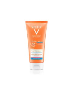 VICHY CAPITAL SOLEIL Lapte multi-protector SPF30, 200ml