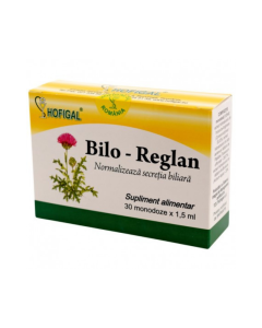 HOFIGAL Bilo-reglan (30dz)