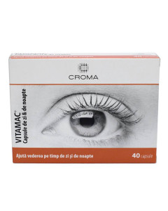 Vitamac x 40cp