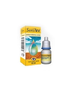 Sensivit sol. oft. x 10ml