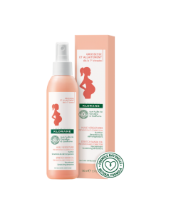 Klorane Mum Ulei Prevenire Vergeturi Maternitate, 200 ml