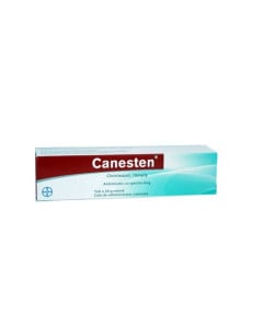 Canesten crema 1% x 20 g