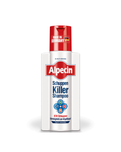 Alpecin Dandruff Killer Shampon, 250 ml NOU
