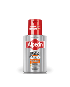 Alpecin Tuning Sampon, 200 ml NOU