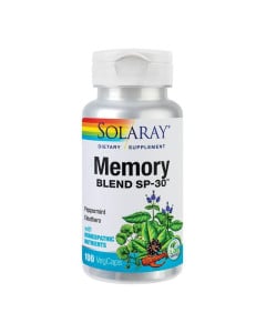 Secom Memory blend 100 capsule