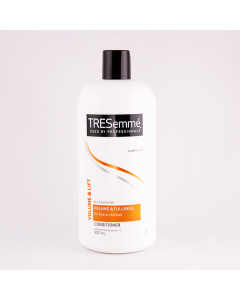 Sampon pentru Volum TRESemme Volume & Fullness, 900 ml