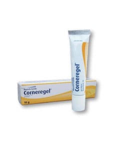Corneregel gel oftalmic 5% x 10 g