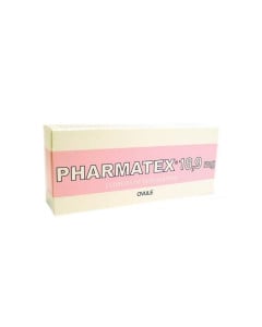 Pharmatex 18,9 mg x 10 ovule