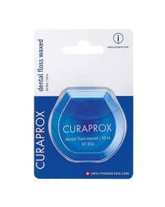 Curaprox dental floss ata dentara  (50m) DENT DF 834