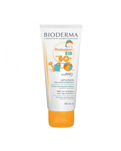 Photoderm Kid Lapte colorant SPF 50+, 100 ML