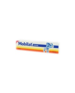 Mobilat crema x 50 g