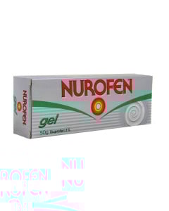 Nurofen gel x 50 g