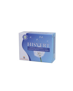 Hisvert x 30 cps