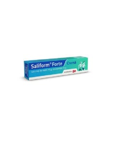 Saliform Forte x 50 g crema