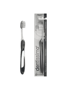 Dentissimo periuta de dinti Hard Tartar Control