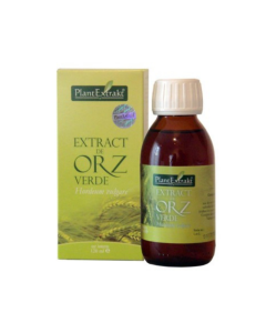 PLE Extract de orz verde 120ml