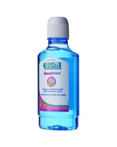 Gum Apa de gura Gum Sensivital, 300 ml