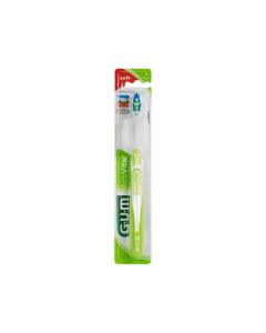 Gum Periuta de dinti Gum Activital Soft, Compact