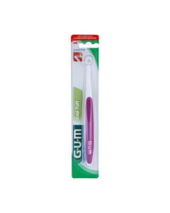 Gum Periuta de dinti Gum End-tuft, soft