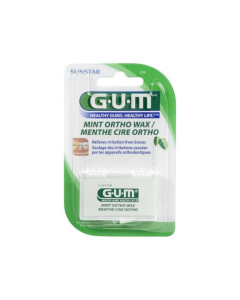 Gum Ceara pentru aparat ortodontic, menta