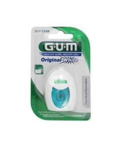 Gum Ata dentara Gum Original White, Cerata, 30M