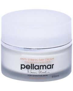 Pell Amar Crema de zi antistress, 50 ml