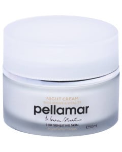 Pell Amar Crema de noapte, 50 ml