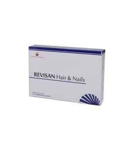 Revisan Hair & Nails x 15 cps