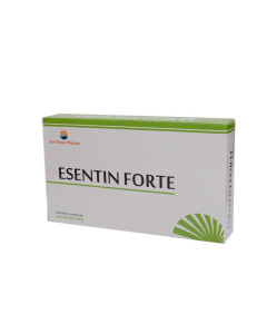 Esentin Forte, 30 capsule moi