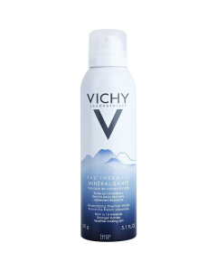 Apa termala mineralizanta 150ml, Vichy