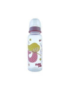 Primii Pasi R0110 - Biberon Pp Decor 250 Ml (R0110) Mov