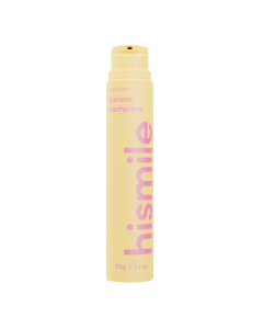Pasta de dinti Peach Iced Tea 60 g, Hismile
